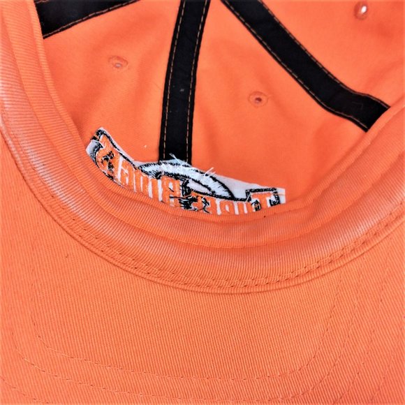 VTG Three Ridges Ball Cap Golf Course Hat Adjustable Baseball Knoxville, TN - Picture 5 of 6